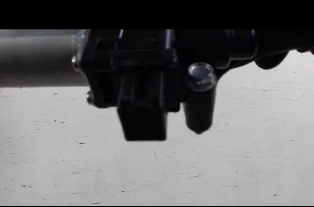 Mecanisme  moteur lève-glace avant droit Mazda CX-5 (KE, GH) 2.2 d (ke2fw) (2012-2017) 5 portes occasion