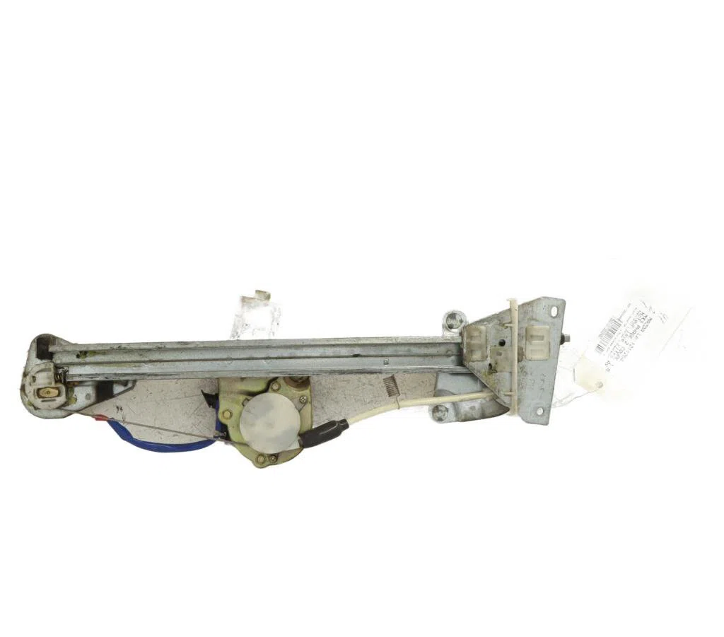 Mecanisme  moteur lève-glace avant droit Mazda MX-3 (EC) 1.6 i (1993-1998) occasion