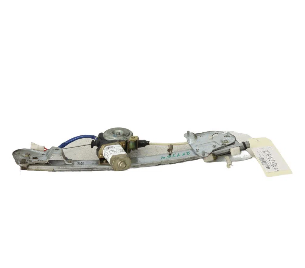 Mecanisme  moteur lève-glace avant droit Mazda MX-3 (EC) 1.6 i (1993-1998) occasion
