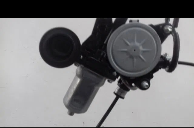 Mecanisme  moteur lève-glace avant droit Mazda MX-5 III (NC) 1.8 (nc18) (2005-2014) occasion