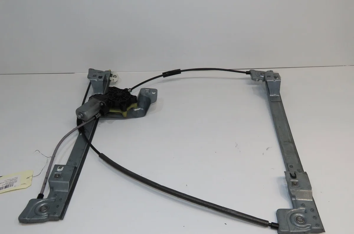 Mecanisme moteur lève-glace avant droit Mercedes-benz CITAN Camionnette-Monospace (W415) 109 cdi (415.601, 415.603, 415