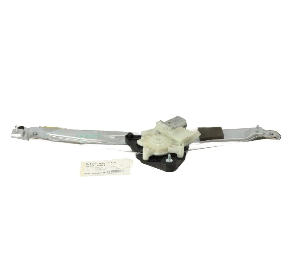 Mecanisme moteur lève-glace avant droit Mercedes-benz CITAN Camionnette-Monospace (W420) 1.5 112 cdi (420.633, 420.635)