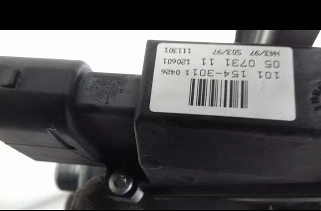 Mecanisme  moteur lève-glace avant droit Mercedes-benz CLASSE A (W168) A 160 cdi (168.006) (2001-2004) occasion