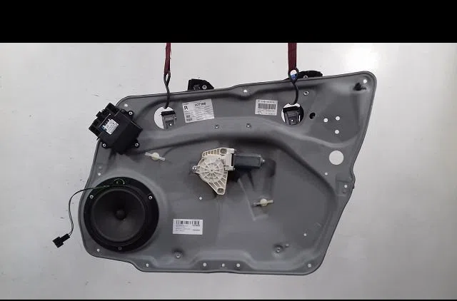 Mecanisme  moteur lève-glace avant droit Mercedes-benz CLASSE A (W169) A 180 (169.032, 169.332) (2009-2012) occasion