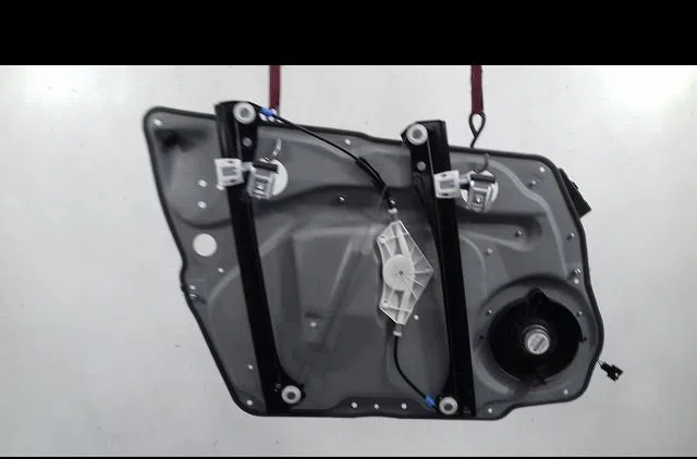 Mecanisme  moteur lève-glace avant droit Mercedes-benz CLASSE A (W169) A 180 (169.032, 169.332) (2009-2012) occasion