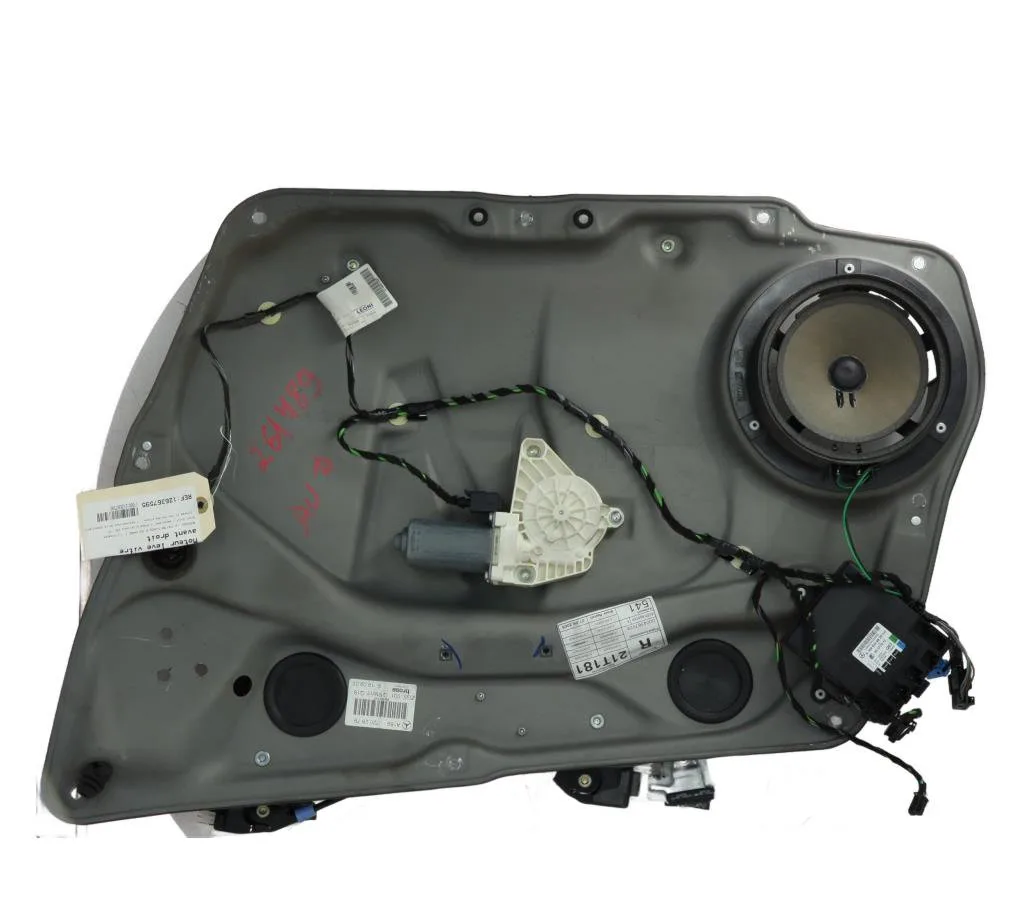 Mecanisme  moteur lève-glace avant droit Mercedes-benz CLASSE A (W169) A 180 (169.032, 169.332) (2009-2012) occasion