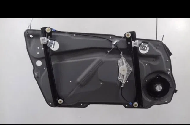 Mecanisme  moteur lève-glace avant droit Mercedes-benz CLASSE A (W169) A 200 cdi (169.008, 169.308) (2004-2012) 5 portes