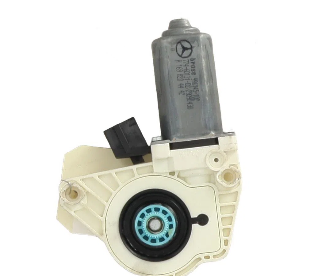 Mecanisme  moteur lève-glace avant droit Mercedes-benz CLASSE B Sports Tourer (W245) B 200 (245.233) (2005-2011) occasio