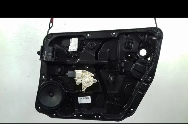 Mecanisme  moteur lève-glace avant droit Mercedes-benz CLASSE B Sports Tourer (W246, W242) B 180 cdi (246.200) (2011-201