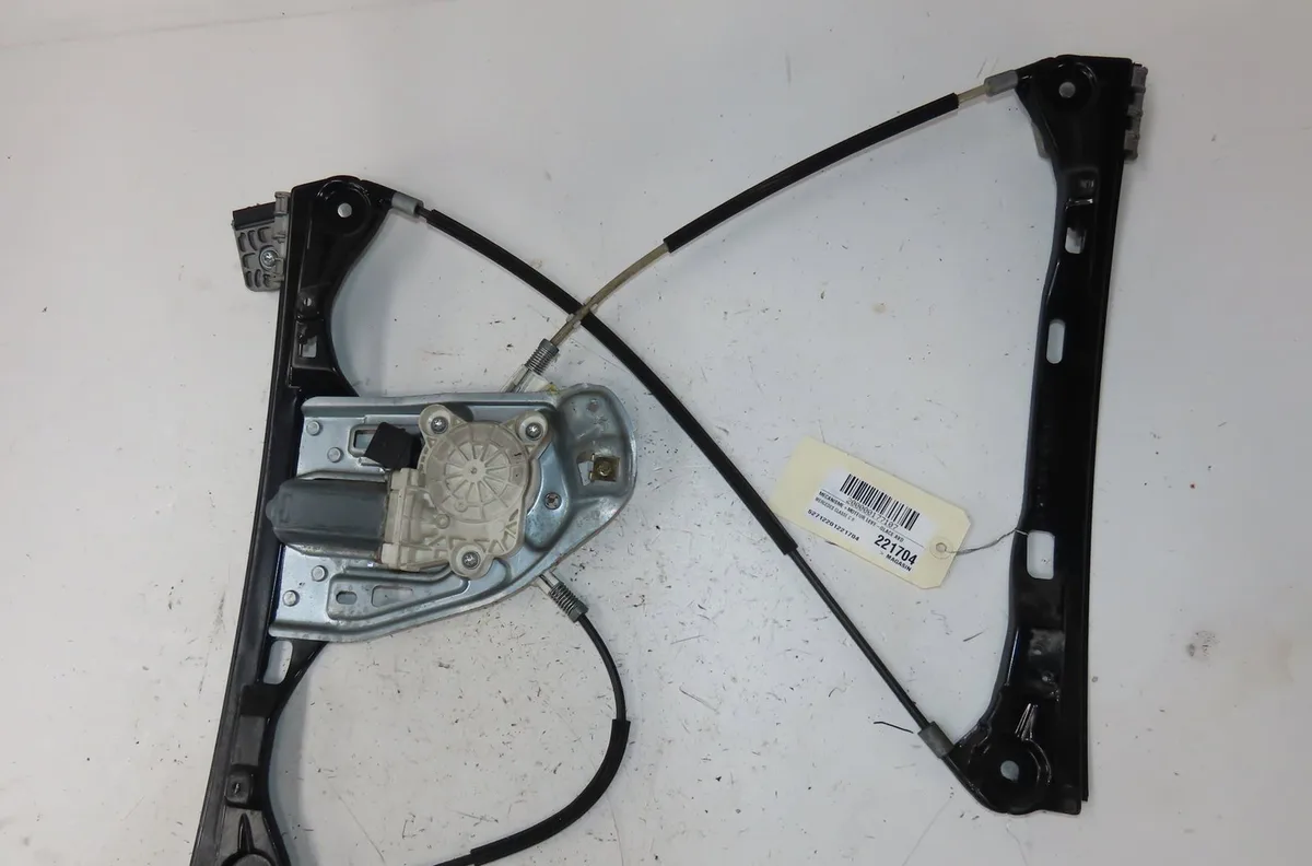 Mecanisme  moteur lève-glace avant droit Mercedes-benz CLASSE C Coupe Sport (CL203) C 200 cdi (203.707) (2003-2008) occa