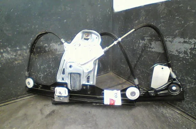 Mecanisme  moteur lève-glace avant droit Mercedes-benz CLASSE C Coupe Sport (CL203) C 220 cdi (203.708) (2004-2008) 3 po