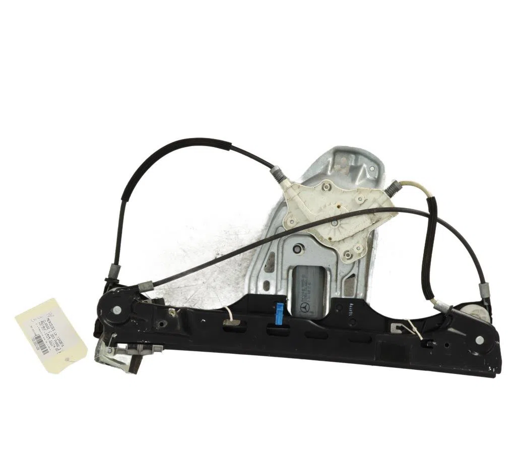 Mecanisme  moteur lève-glace avant droit Mercedes-benz CLASSE C (W203) C 220 cdi (203.008) (2003-2007) occasion