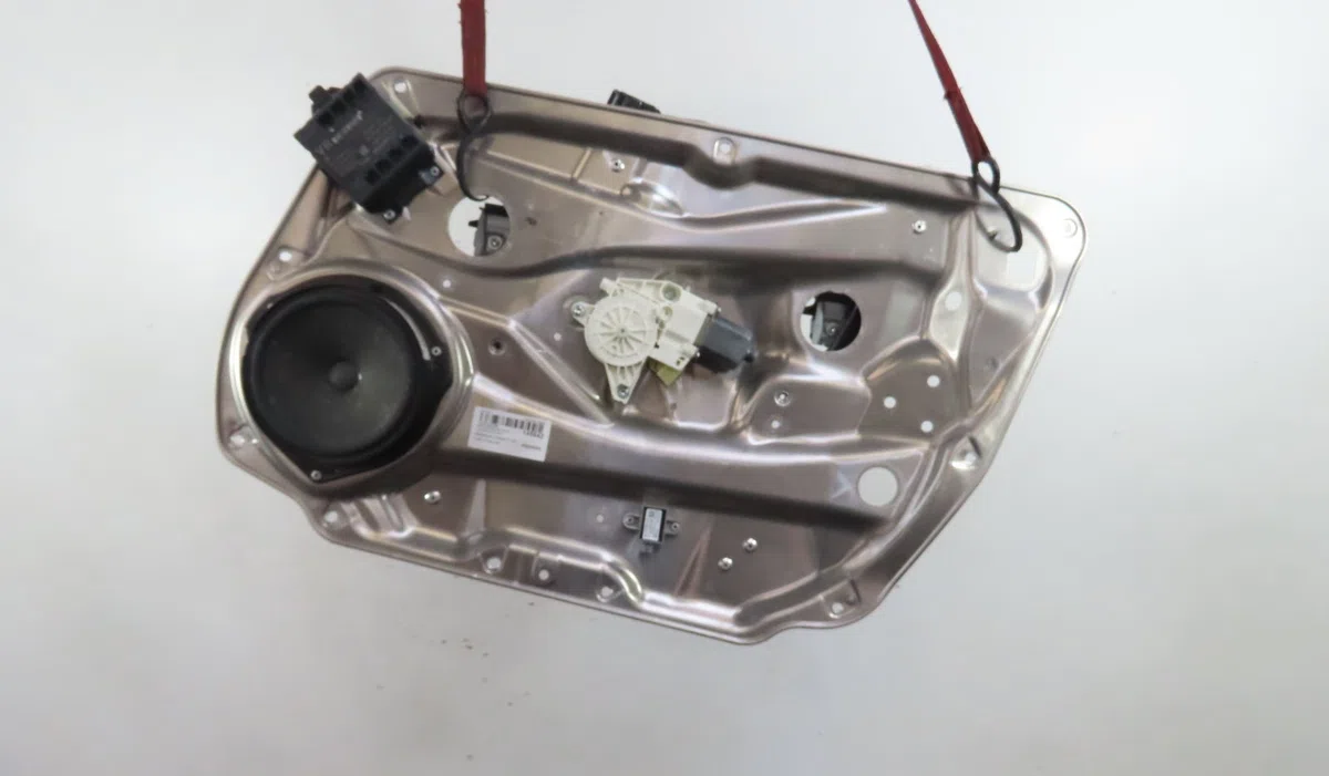 Mecanisme  moteur lève-glace avant droit Mercedes-benz CLASSE C (W204) C 220 cdi (204.008) (2007-2008) occasion