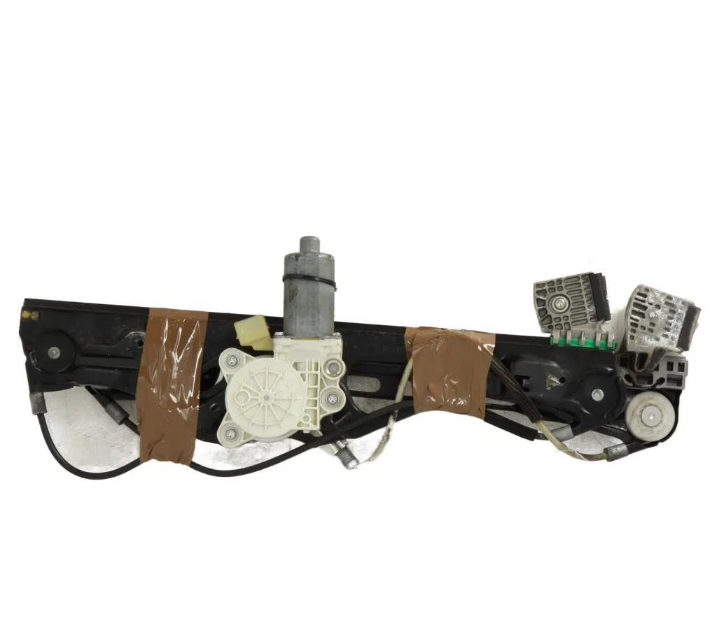 Mecanisme  moteur lève-glace avant droit Mercedes-benz CLASSE E T-Model (S211) E 270 t cdi (211.216) (2003-2009) occasio