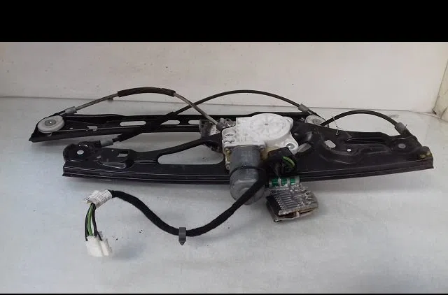 Mecanisme  moteur lève-glace avant droit Mercedes-benz CLASSE E (W211) E 200 cdi (211.004) (2002-2008) occasion