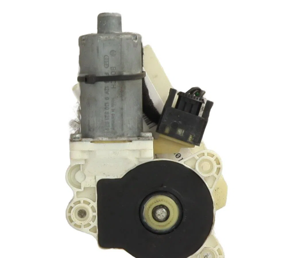 Mecanisme  moteur lève-glace avant droit Mercedes-benz CLASSE E (W211) E 220 cdi (211.006) (2002-2008) occasion