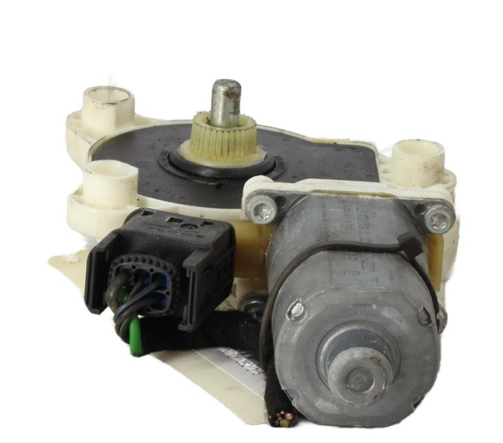 Mecanisme  moteur lève-glace avant droit Mercedes-benz CLASSE E (W211) E 220 cdi (211.006) (2002-2008) occasion