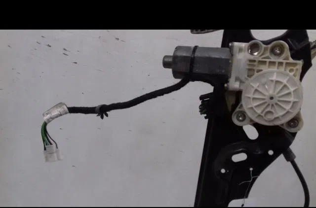 Mecanisme  moteur lève-glace avant droit Mercedes-benz CLASSE E (W211) E 270 cdi (211.016) (2002-2008) occasion