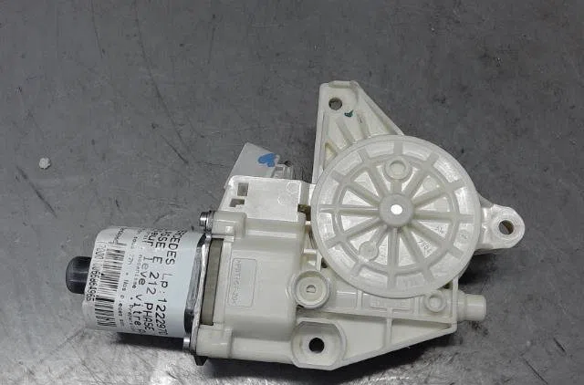 Mecanisme  moteur lève-glace avant droit Mercedes-benz CLASSE E (W212) E 350 cdi (212.023) (2011-2015) occasion