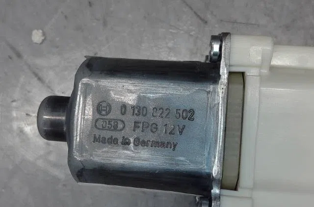 Mecanisme  moteur lève-glace avant droit Mercedes-benz CLASSE E (W212) E 350 cdi (212.023) (2011-2015) occasion