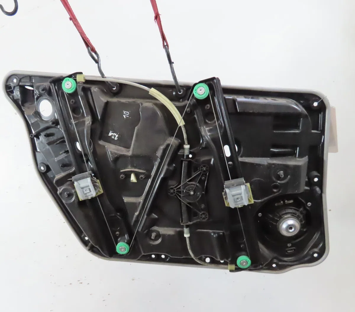 Mecanisme  moteur lève-glace avant droit Mercedes-benz CLASSE GLA (X156) Gla 220 d 4-matic (156.905) (2015) occasion