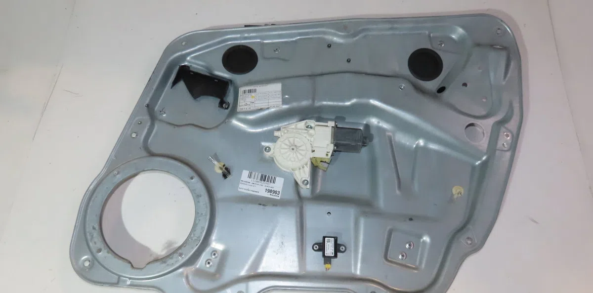 Mecanisme  moteur lève-glace avant droit Mercedes-benz CLASSE M (W164) Ml 420 cdi 4-matic (164.128) (2006-2009) occasion