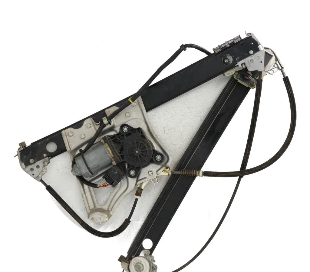 Mecanisme  moteur lève-glace avant droit Mercedes-benz CLASSE S (W220) S 320 cdi (220.026, 220.126) (1999-2002) occasion