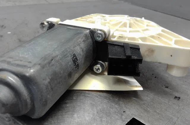 Mecanisme  moteur lève-glace avant droit Mercedes-benz CLASSE S (W221) S 400 hybrid (221.095, 221.195) (2009-2013) occas
