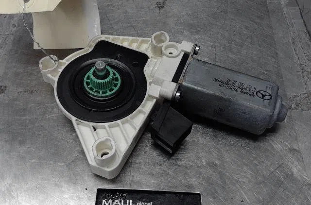 Mecanisme  moteur lève-glace avant droit Mercedes-benz CLASSE S (W221) S 400 hybrid (221.095, 221.195) (2009-2013) occas