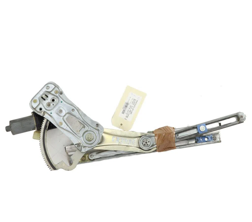 Mecanisme  moteur lève-glace avant droit Mercedes-benz CLK (C208) Clk 320 (208.365) (1997-2002) occasion