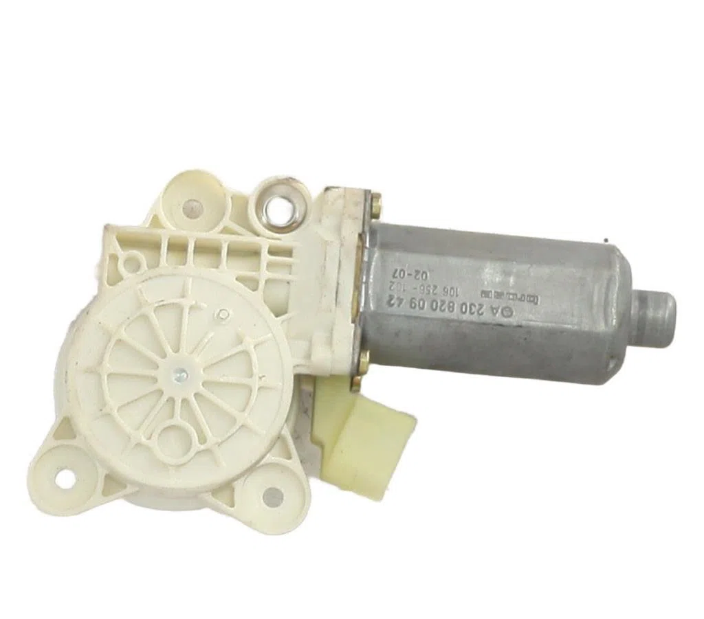 Mecanisme  moteur lève-glace avant droit Mercedes-benz CLK (C209) Clk 320 (209.365) (2002-2009) occasion