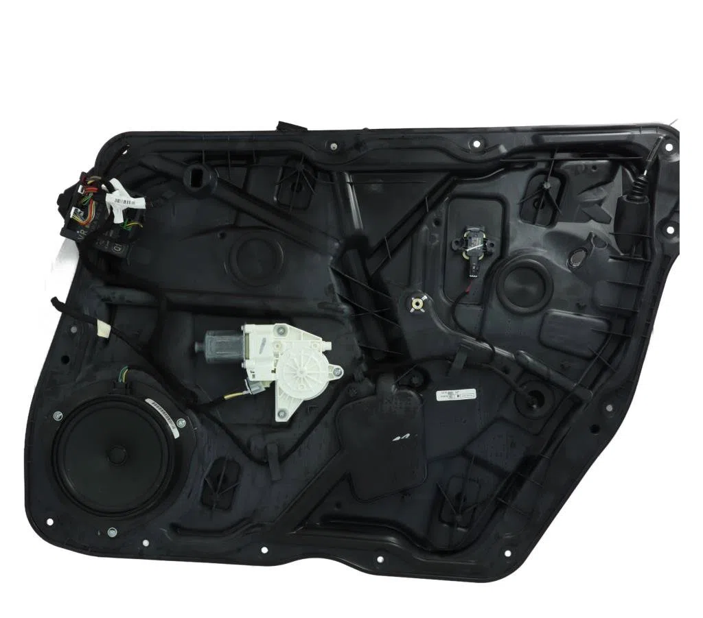 Mecanisme  moteur lève-glace avant droit Mercedes-benz GLE (W166) 250 d 4-matic (166.004) (2015-2018) occasion