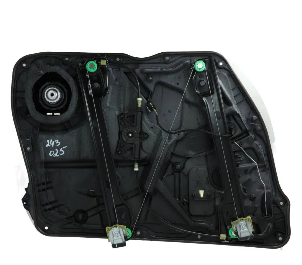 Mecanisme  moteur lève-glace avant droit Mercedes-benz GLE (W166) 250 d 4-matic (166.004) (2015-2018) occasion