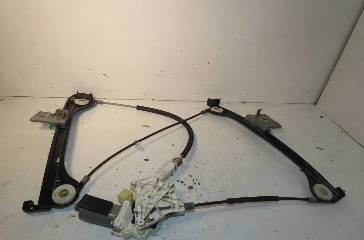 Mecanisme  moteur lève-glace avant droit Mercedes-benz SLK (R171) 200 kompressor (171.442) (2004-2011) occasion
