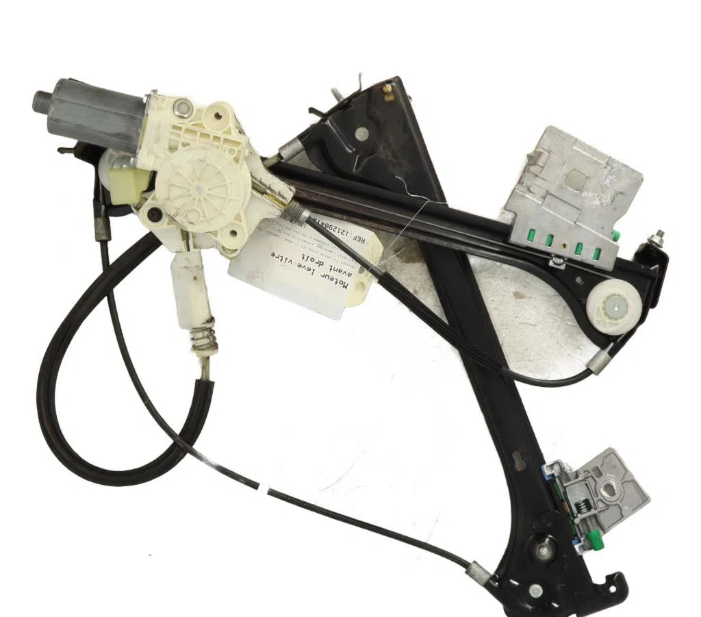 Mecanisme  moteur lève-glace avant droit Mercedes-benz SLK (R171) 200 kompressor (171.442) (2004-2011) occasion