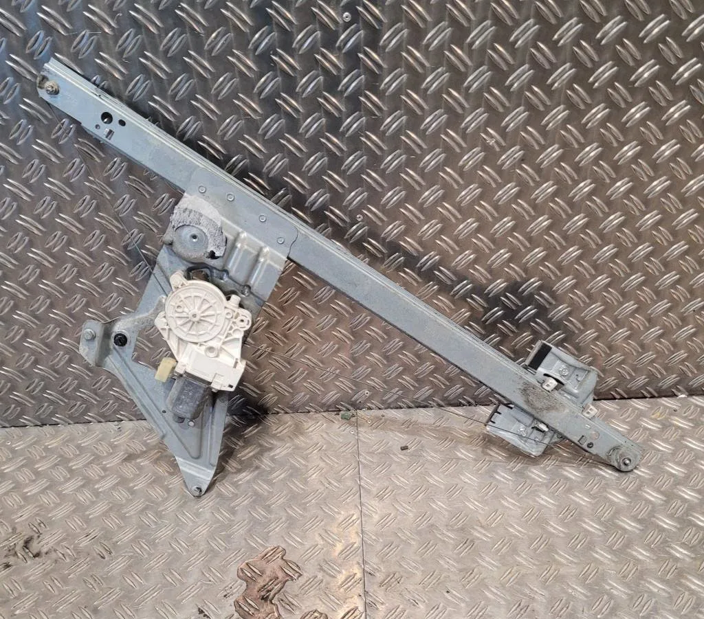 Mecanisme  moteur lève-glace avant droit Mercedes-benz SPRINTER 3,5-t Camion plate-forme-Châssis (B906) 313 cdi (906.131