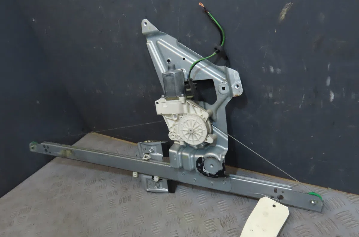 Mecanisme  moteur lève-glace avant droit Mercedes-benz SPRINTER 3,5-t Camionnette (B906) 315 cdi (906.631, 906.633, 906.