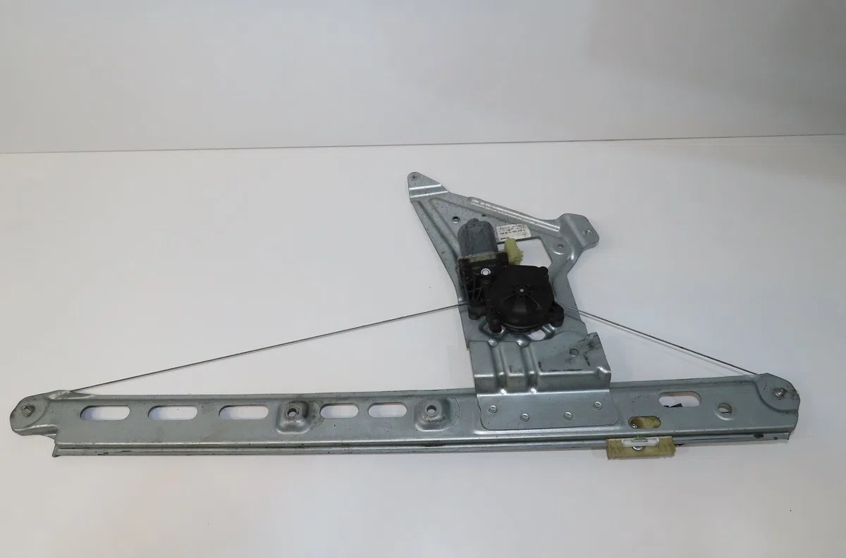 Mecanisme  moteur lève-glace avant droit Mercedes-benz SPRINTER 3,5-t Camionnette (B907, B910) 316 cdi rwd (907.631, 907