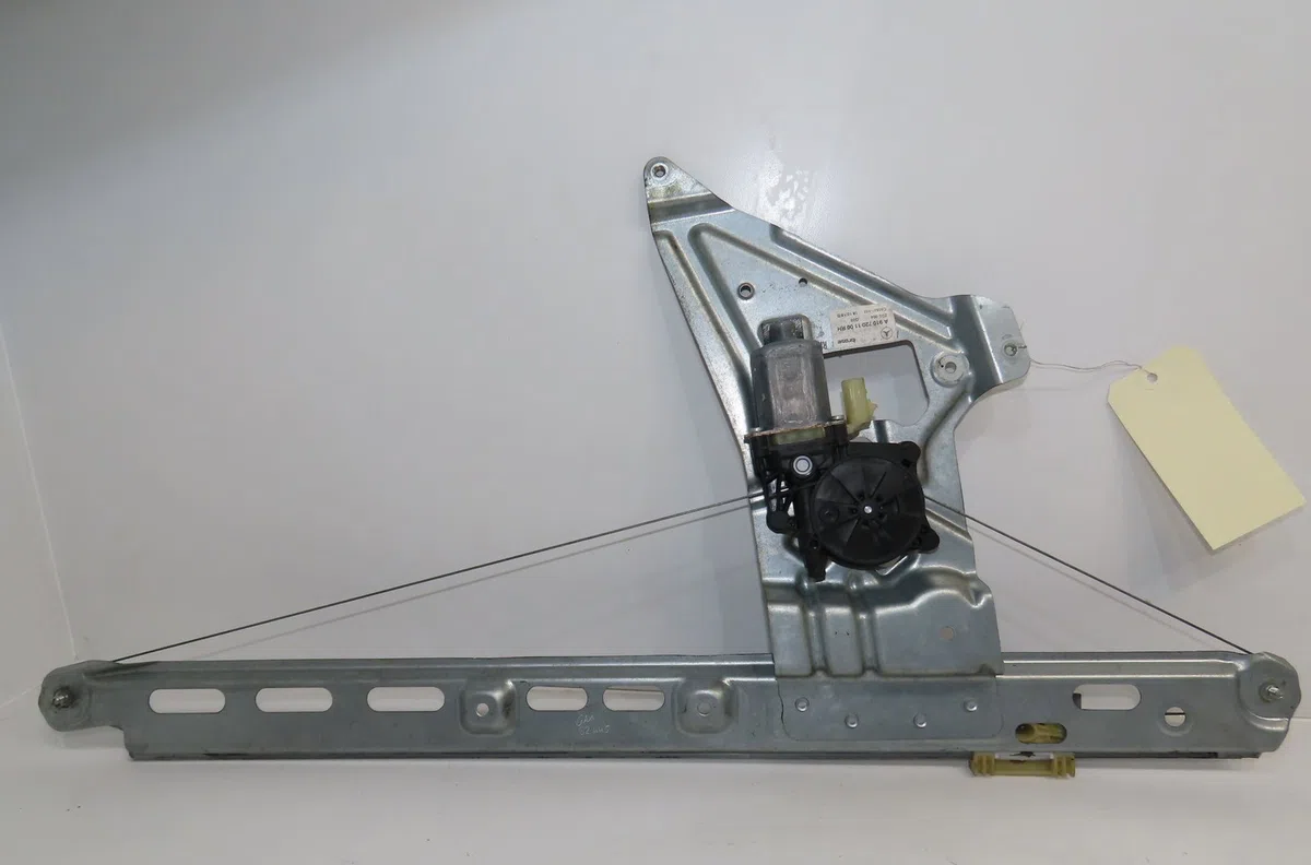 Mecanisme  moteur lève-glace avant droit Mercedes-benz SPRINTER 4-t Camionnette (B907, B910) 414 cdi rwd (907.643, 907.6