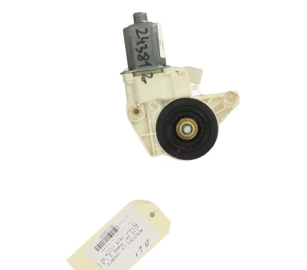 Mecanisme  moteur lève-glace avant droit Mercedes-benz VITO Camionnette (W447) 109 cdi (447.601, 447.603, 447.605) (2014