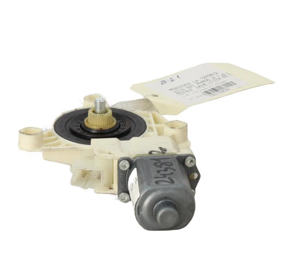 Mecanisme  moteur lève-glace avant droit Mercedes-benz VITO Camionnette (W447) 109 cdi (447.601, 447.603, 447.605) (2014