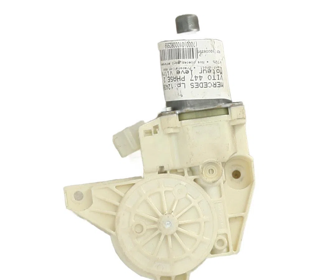 Mecanisme  moteur lève-glace avant droit Mercedes-benz VITO Camionnette (W447) 109 cdi (447.601, 447.603, 447.605) (2014
