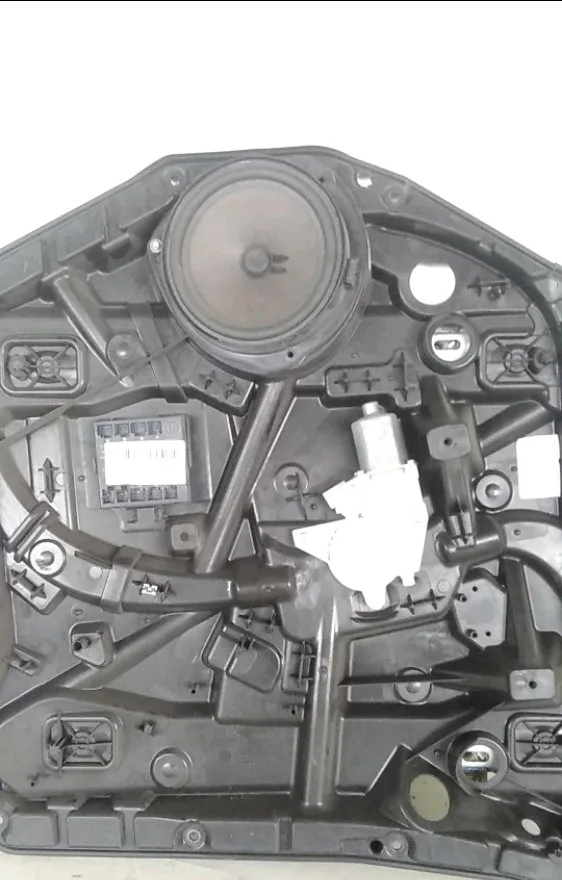 Mecanisme  moteur lève-glace avant droit Mercedes-benz VITO Camionnette (W447) 116 cdi (447.601, 447.603, 447.605) (2014