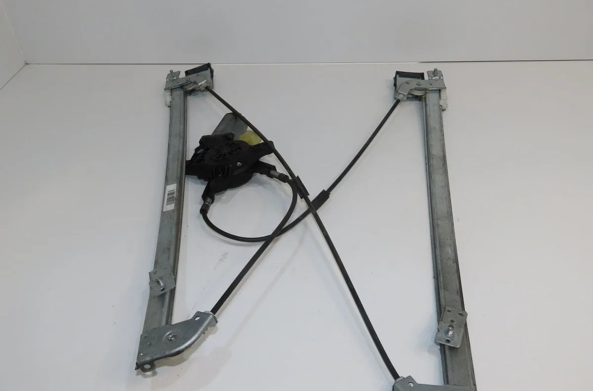 Mecanisme  moteur lève-glace avant droit Mercedes-benz VITO - MIXTO Camionnette (W639) 109 cdi (639.601, 639.603, 639.60