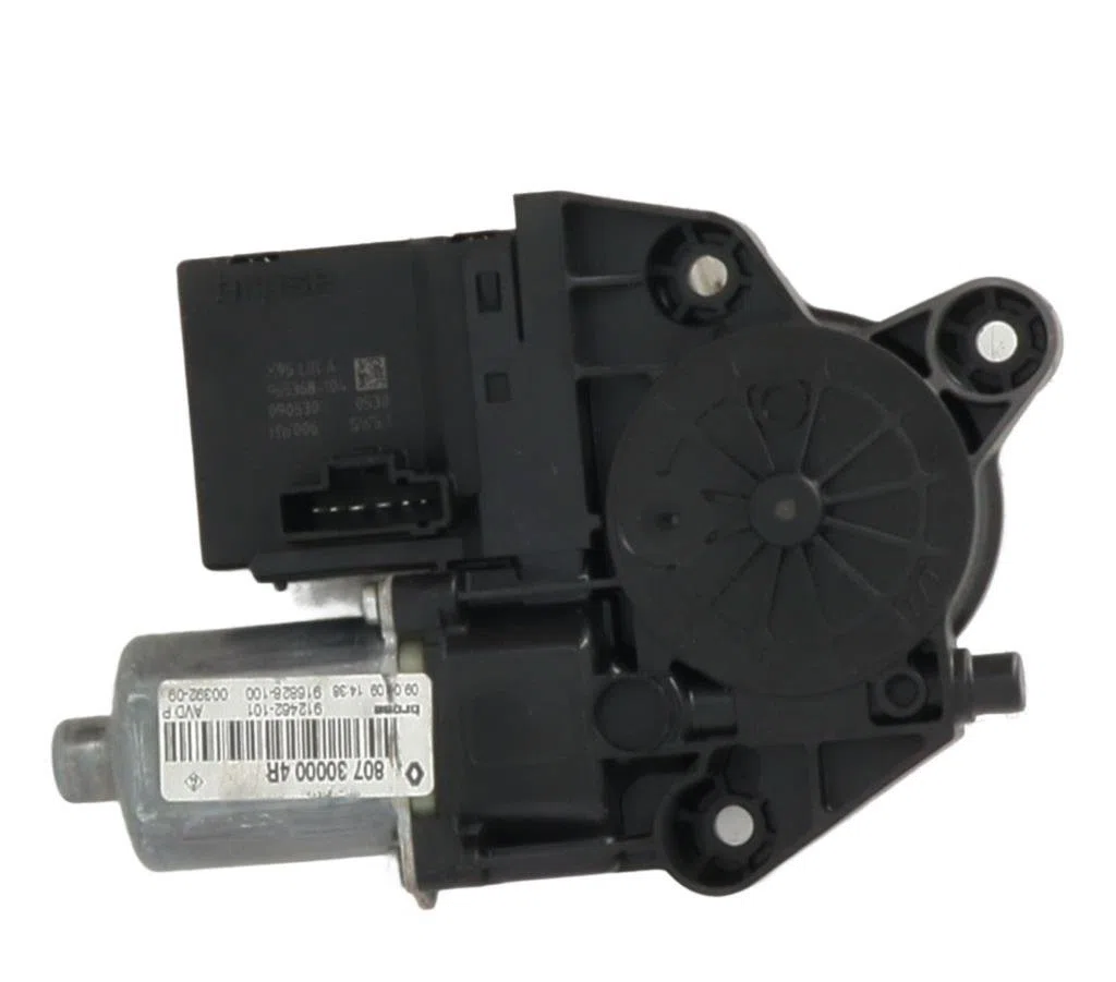 Mecanisme  moteur lève-glace avant droit Mercedes-benz VITO - MIXTO Camionnette (W639) 113 cdi (639.601, 639.603, 639.60