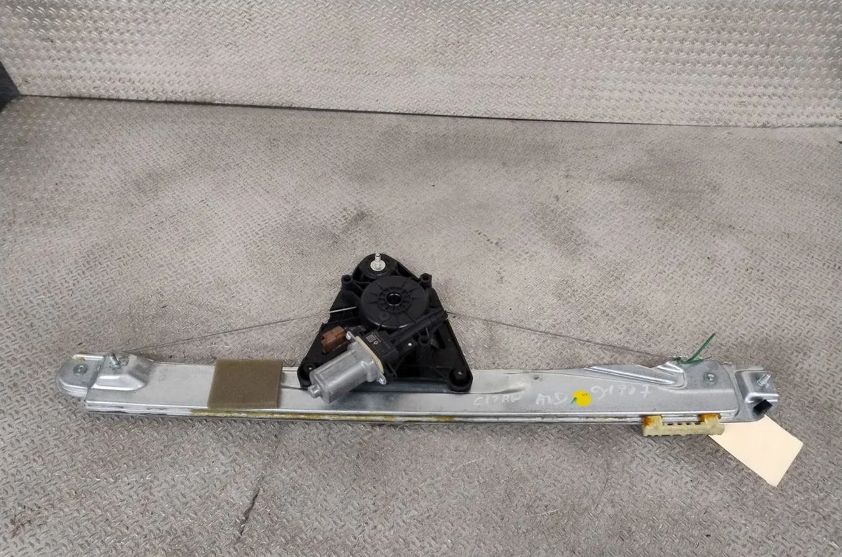 Mecanisme  moteur lève-glace avant droit MERCEDES CITAN 3 420  CITAN 3 420 occasion