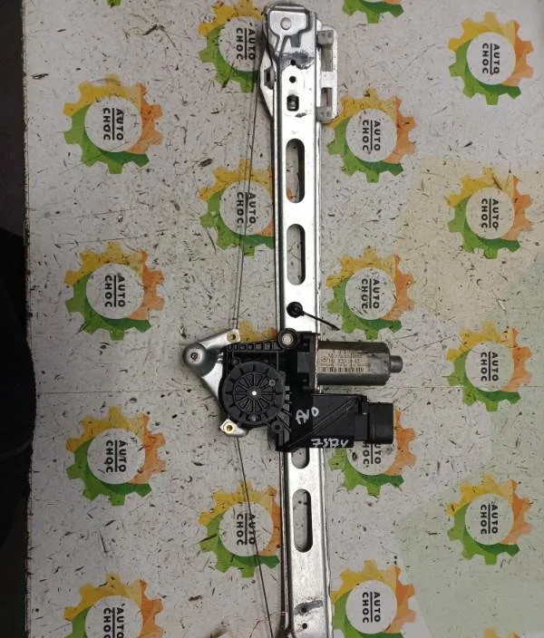 Mecanisme  moteur lève-glace avant droit MERCEDES CLASSE A 168 PHASE 2 occasion