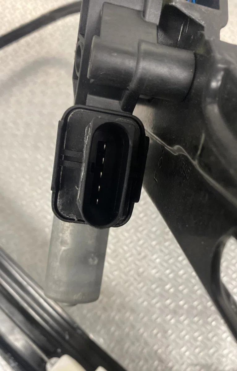 Mecanisme  moteur lève-glace avant droit Mini MINI CLUBMAN (F54) Cooper d (2014) occasion