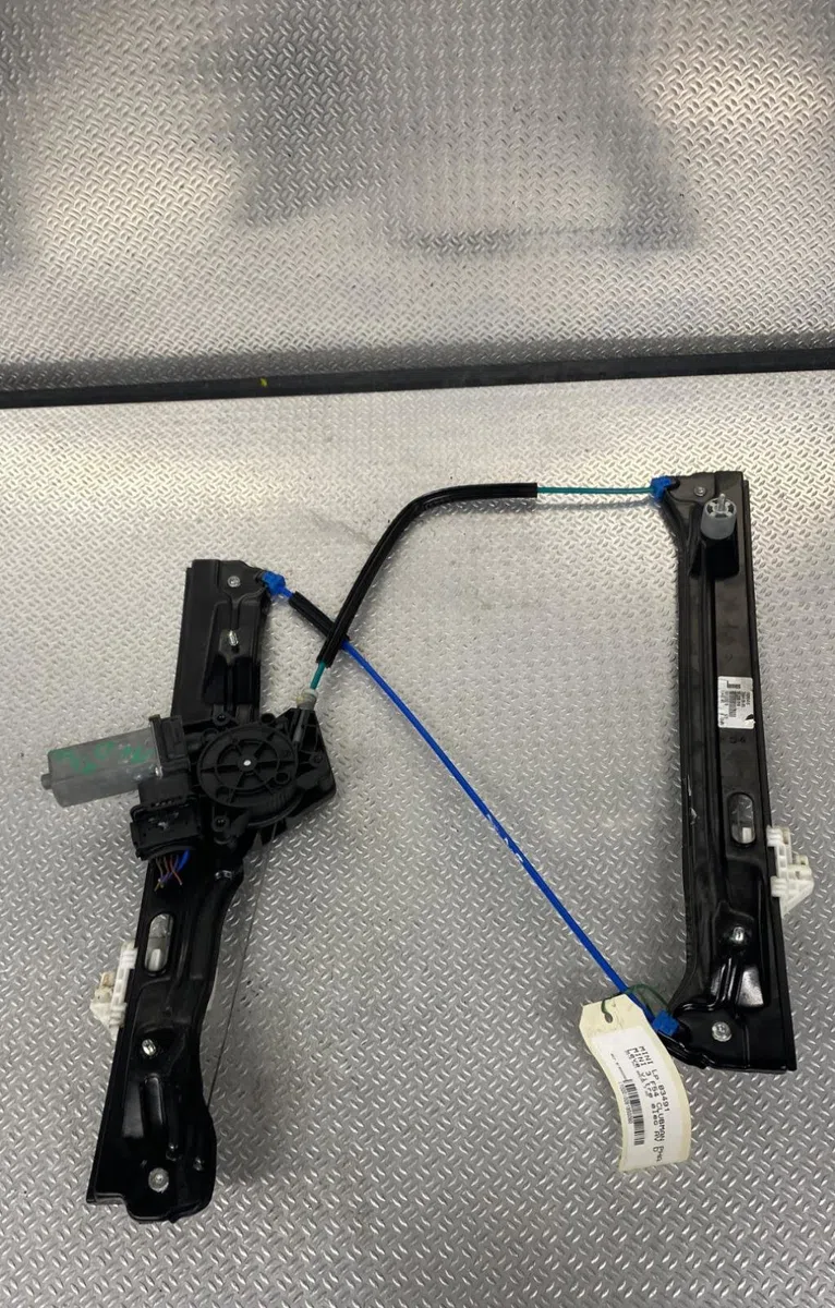 Mecanisme  moteur lève-glace avant droit Mini MINI CLUBMAN (F54) Cooper d (2014) occasion