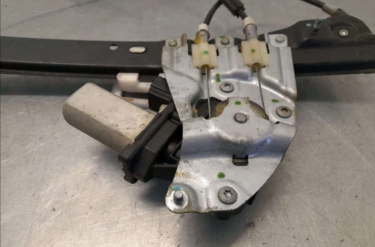 Mecanisme  moteur lève-glace avant droit Mini MINI COUNTRYMAN (R60) Cooper (2010-2016) occasion